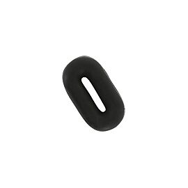 Norton Rubber martingale stops